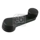FEBI BILSTEIN 21451 Fensterkurbel für VW, SKODA, MERCEDES-BENZ, SEAT, FORD