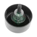 Umlenk /führungsrolle Keilrippenriemen Schaeffler Ina 532 0449 10 für Ford