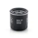 MANN-FILTER MW 65 Oelfilter