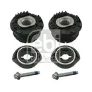 FEBI BILSTEIN 22606 Achskörperlagersatz für MERCEDES-BENZ