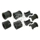 FEBI BILSTEIN 27258 Stabilisatorlagersatz für RENAULT