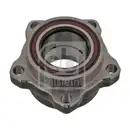 FEBI BILSTEIN 46994 Radlagersatz für FORD