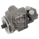 FEBI BILSTEIN 48755 Tandempumpe für GINAF, DAF