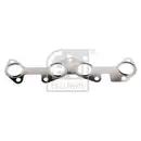 FEBI BILSTEIN 104372 Abgaskrümmerdichtung für RENAULT, NISSAN