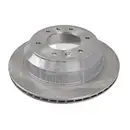 Febi Bremsscheiben Bremsbeläge Hinten für Hyundai H-1 Travel TQ