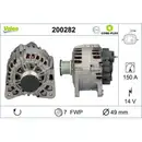 Generator Valeo 200282 Valeo Core-flex für Nissan für Opel für Renault