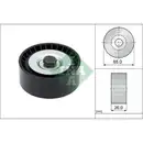 Umlenk /führungsrolle Keilrippenriemen Schaeffler Ina 532 0916 10 für Ford