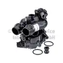 PIERBURG 7.07856.08.0 VARIABLE WASSERPUMPE für VW, AUDI, SKODA, SEAT