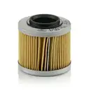 Ölfilter Mann-filter MH 65/1 für Bmw für Bombardier für Aprilia für Ktm für MZ