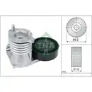 Riemenspanner Keilrippenriemen Schaeffler Ina 534 0273 10 für Ford für Volvo