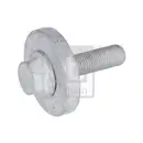 FEBI BILSTEIN 27259 Kurbelwellenschraube für RENAULT, DACIA, NISSAN, SUZUKI