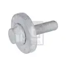 FEBI BILSTEIN 27259 Kurbelwellenschraube für RENAULT, DACIA, NISSAN, OPEL