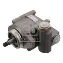 FEBI BILSTEIN 48756 Servopumpe für SCANIA
