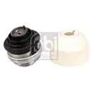 FEBI BILSTEIN 109303 Motorlager für MERCEDES-BENZ