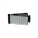 BOSCH F 026 400 707 Luftfilter S 0707 für MERCEDES-BENZ, INFINITI