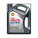 SHELL 550040655 Helix Ultra 5W-30 5L