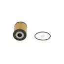 Ölfilter Bosch F 026 407 071 für Gmc für Opel für Vauxhall für Chevrolet