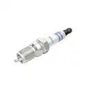 Zündkerze Bosch 0 242 236 563 Double Platinum für Ford für Opel für Volvo