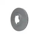 ATE 24.0128-0157.1 Bremsscheibe