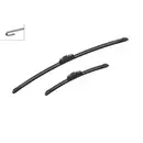 BOSCH 3 397 014 210 Wischblatt Aerotwin-Retro AR656S