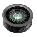 Umlenk /führungsrolle Keilrippenriemen Schaeffler Ina 532 0336 10 für Isuzu