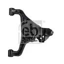 FEBI BILSTEIN 196591 Querlenker für MERCEDES-BENZ