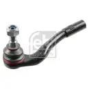 Spurstangenkopf Febi Bilstein 22615 für Mercedes Benz für Mercedes Benz