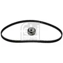 FEBI BILSTEIN 11244 Zahnriemensatz für PEUGEOT, CITROËN, LANCIA, FIAT