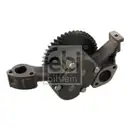 FEBI BILSTEIN 33388 Ölpumpe