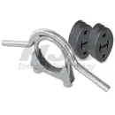 Halter Abgasanlage Hjs 82 35 4323 für Volvo