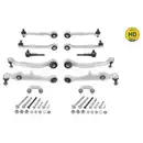Lenkersatz Radaufhängung Meyle 116 050 0029/HD für Audi für Skoda für VW