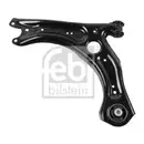 Lenker Radaufhängung Febi Bilstein 175380 für Audi für Seat für Skoda für VW
