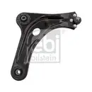 FEBI BILSTEIN 22634 Querlenker für CITROËN, PEUGEOT