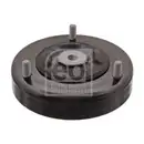 Federbeinstützlager Febi Bilstein 08965 für Bmw Hinterachse