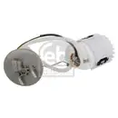 FEBI BILSTEIN 14350 Kraftstofffördereinheit für VW
