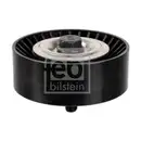 FEBI BILSTEIN 19483 Umlenkrolle für PEUGEOT, FIAT, CITROËN, IVECO