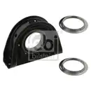 FEBI BILSTEIN 27261 Kardanwellenmittellager für MAN, ERF