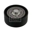 FEBI BILSTEIN 37517 Umlenkrolle für OPEL, CHEVROLET, SAAB