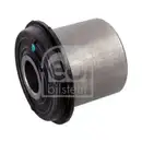 FEBI BILSTEIN 41146 Querlenkerlager für MITSUBISHI, NISSAN