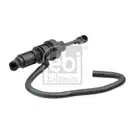 FEBI BILSTEIN 171190 Kupplungsgeberzylinder