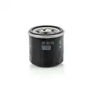 Ölfilter Mann-filter W 6018 für Mazda