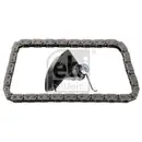 FEBI BILSTEIN 107837 Kettensatz für VW, SEAT, AUDI, SKODA