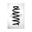 SPIDAN 85509 Fahrwerksfeder