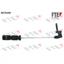 Warnkontakt Bremsbelagverschleiß Fte 9410022 für Chrysler für Mercedes Benz