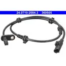 ATE Radsensor 24.0710-2084.3