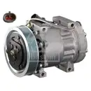 FEBI BILSTEIN 35379 Klimakompressor für DAF