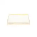 BOSCH 1 987 432 004 Filter, Innenraumluft M2004