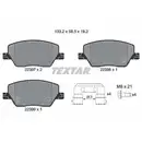 TEXTAR 2239701 PKW SBB