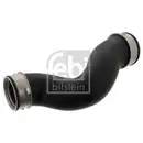 FEBI BILSTEIN 49362 Ladeluftschlauch für VW