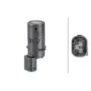HELLA 6PX 358 141-131 Sensor, Einparkhilfe